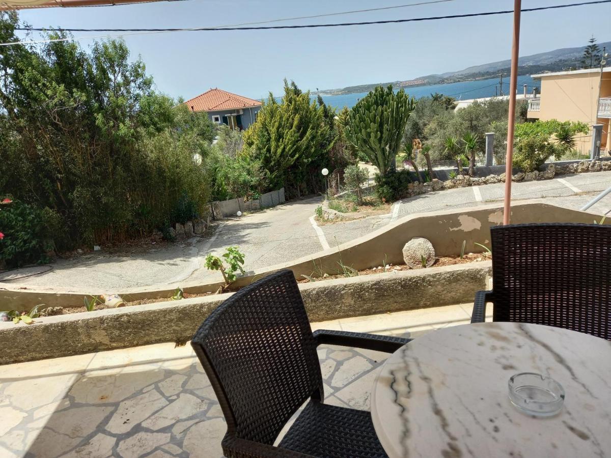 Apartment Stefanos
