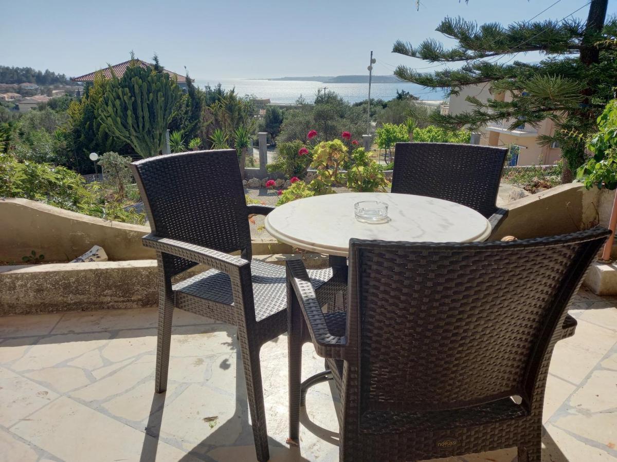 Stefanos Apartmán Lassi (Kefalonia)