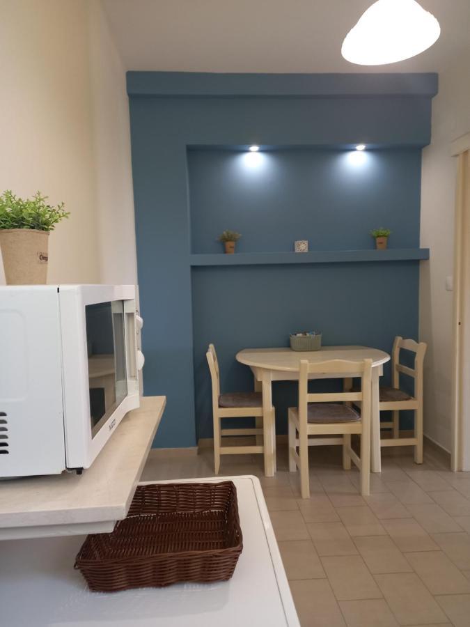 Apartmán Stefanos *