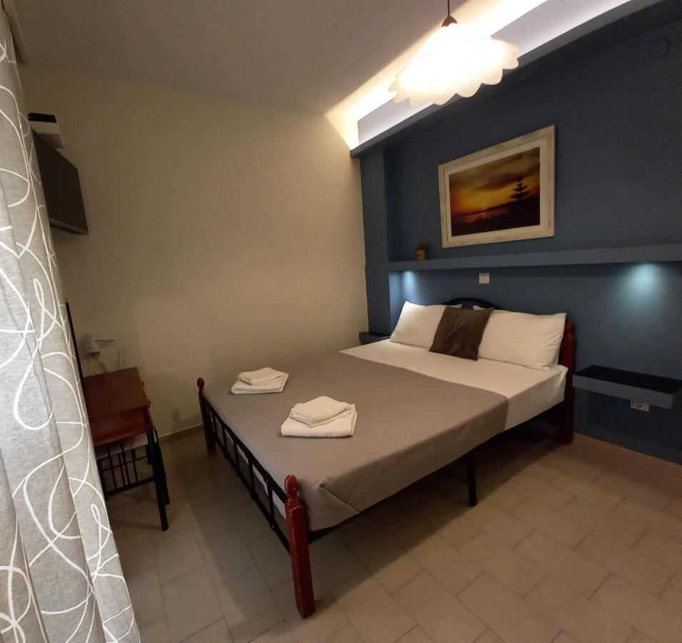 Stefanos Apartmán *