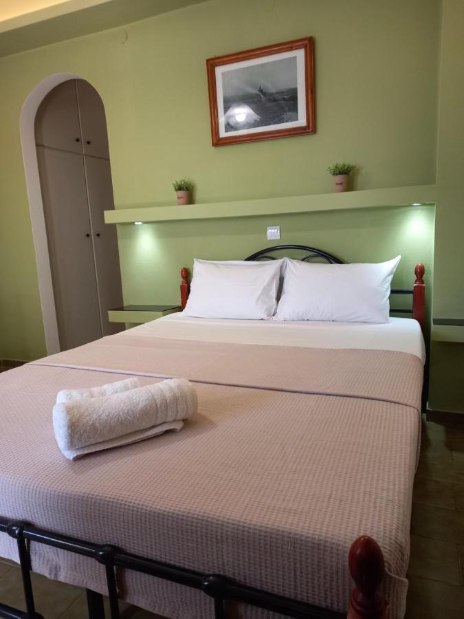 Stefanos Apartmán Lassi (Kefalonia)