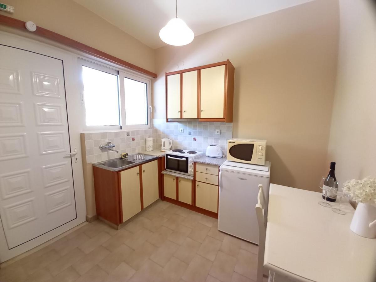 Apartment Stefanos Lassi (Kefalonia)