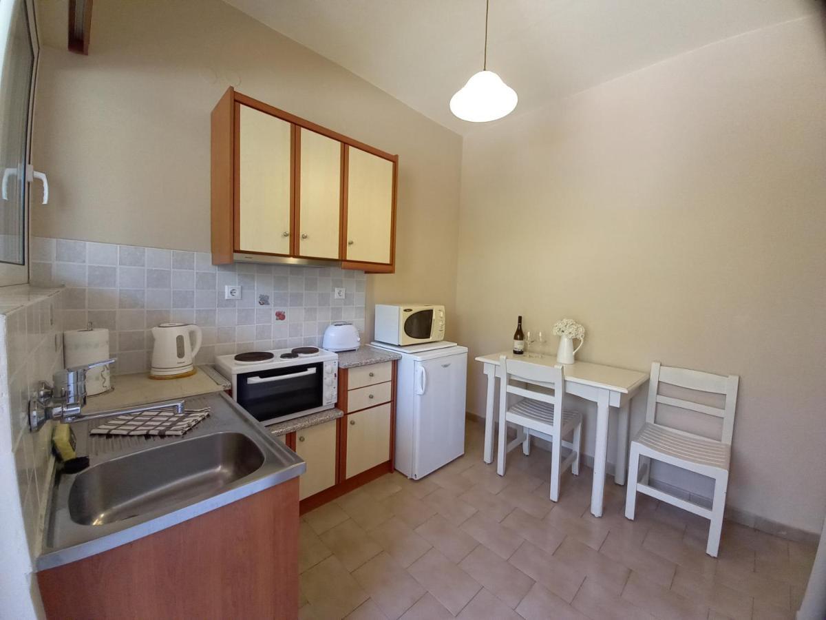 Apartment Stefanos Lassi (Kefalonia)