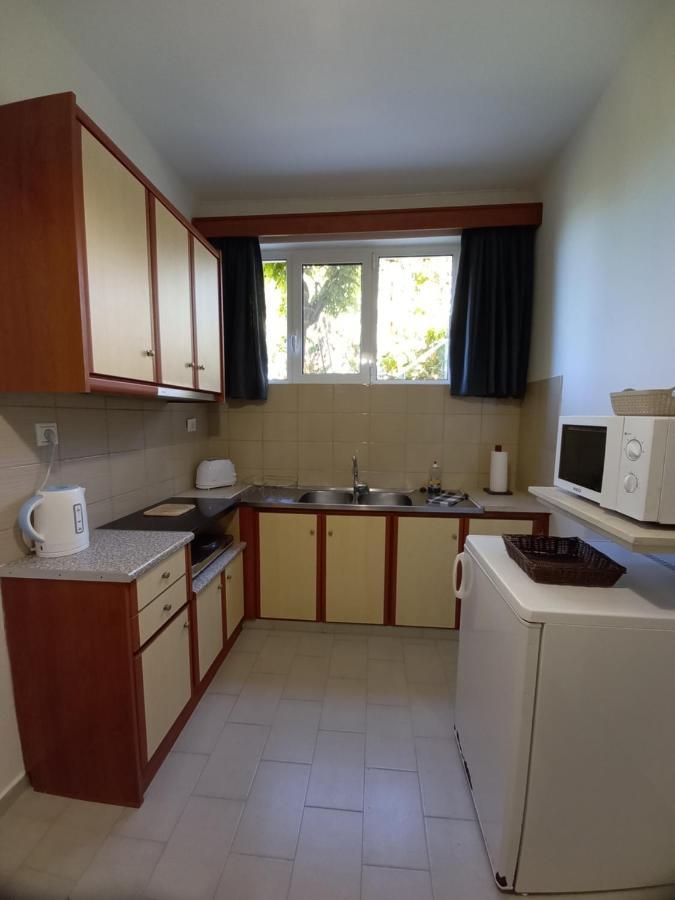 Apartmán Stefanos *