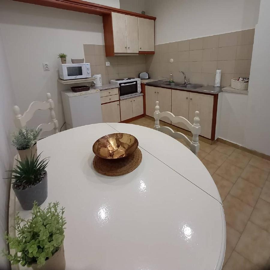 Apartment Stefanos *