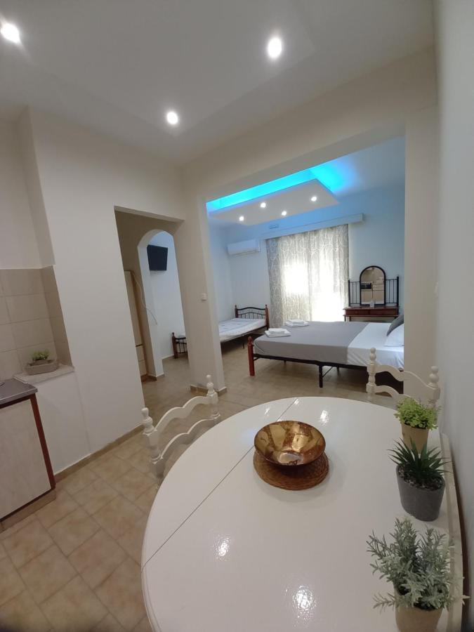 Apartment Stefanos