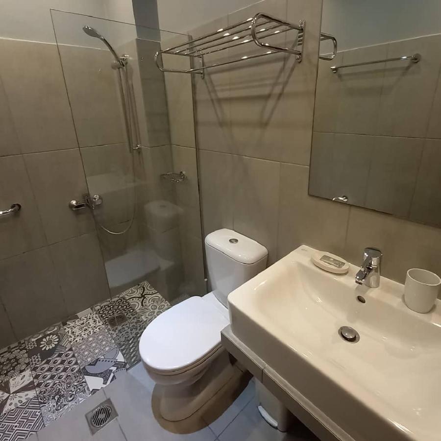 Apartment Stefanos Lassi (Kefalonia)