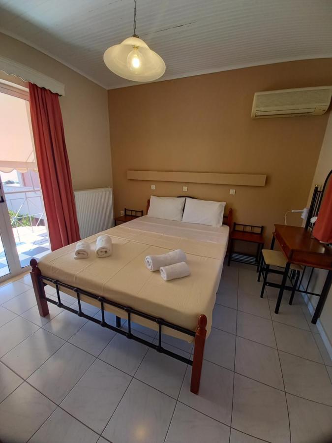 Stefanos Apartmán Lassi (Kefalonia)
