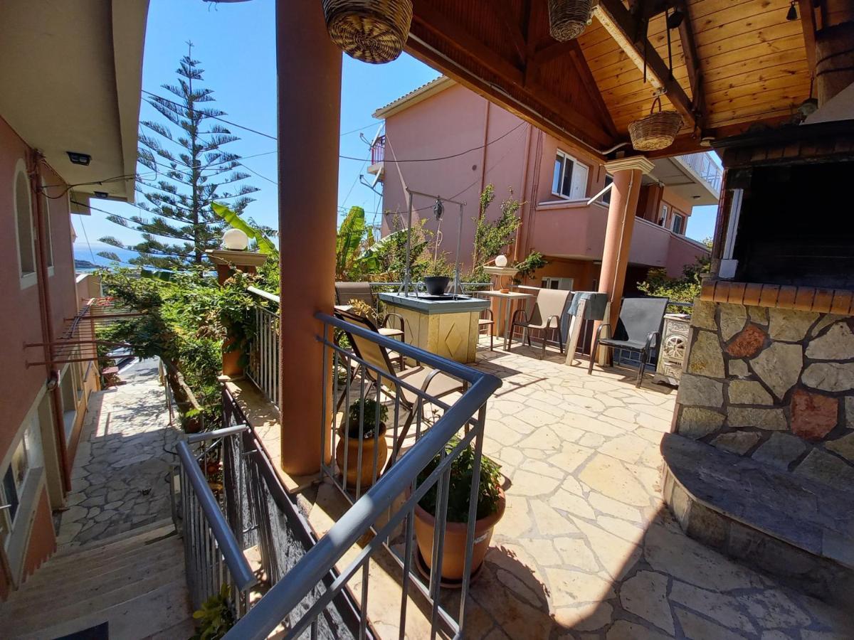 Apartment Stefanos Lassi (Kefalonia)