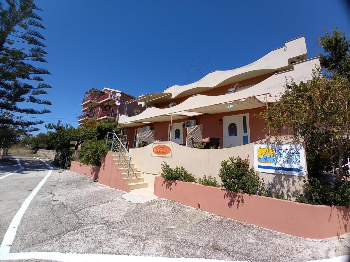 Apartment Stefanos