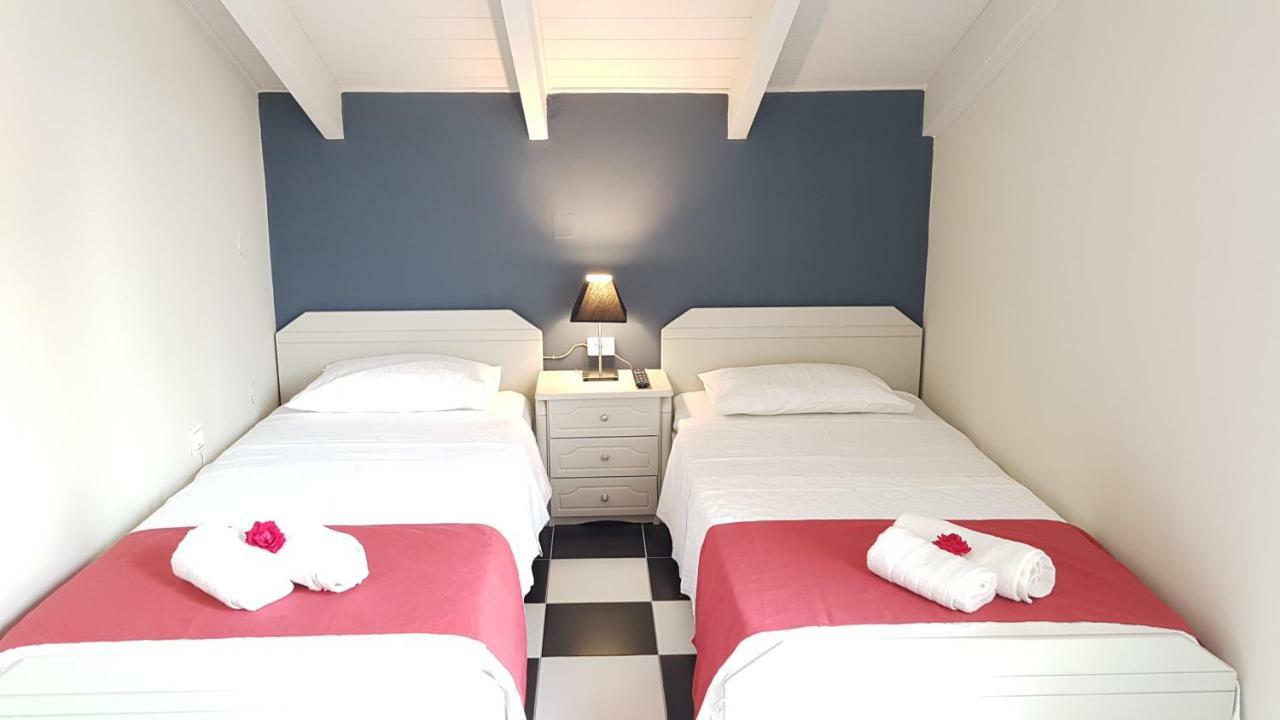 Apartment Stefanos *